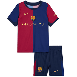 Kit - Barcelona Edición Especial 