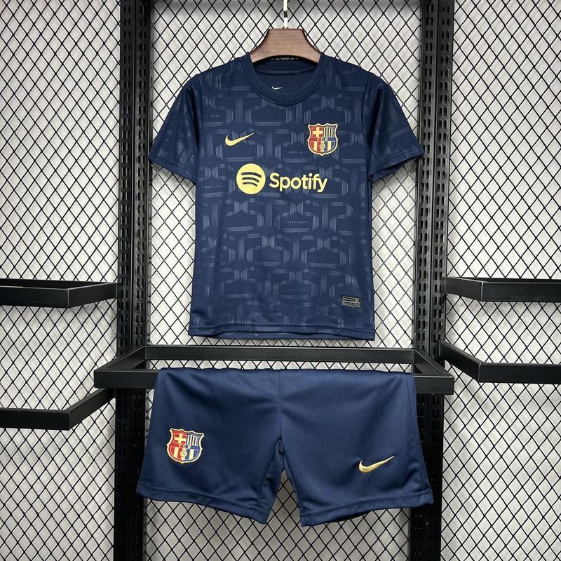 Kit - Barcelona Edición Especial 