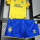 Kit - UD Las Palmas Primera Equipación 24/25 - Miniatura 4