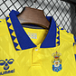 Kit - UD Las Palmas Primera Equipación 24/25 - Miniatura 3