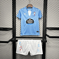 Kit - RC Celta Primera Equipación 24/25  - Miniatura 1