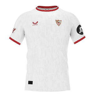 Sevilla Primera Equipacíon 24/25