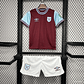 Kit - West Ham Primera Equipación - 24/25   - Miniatura 1