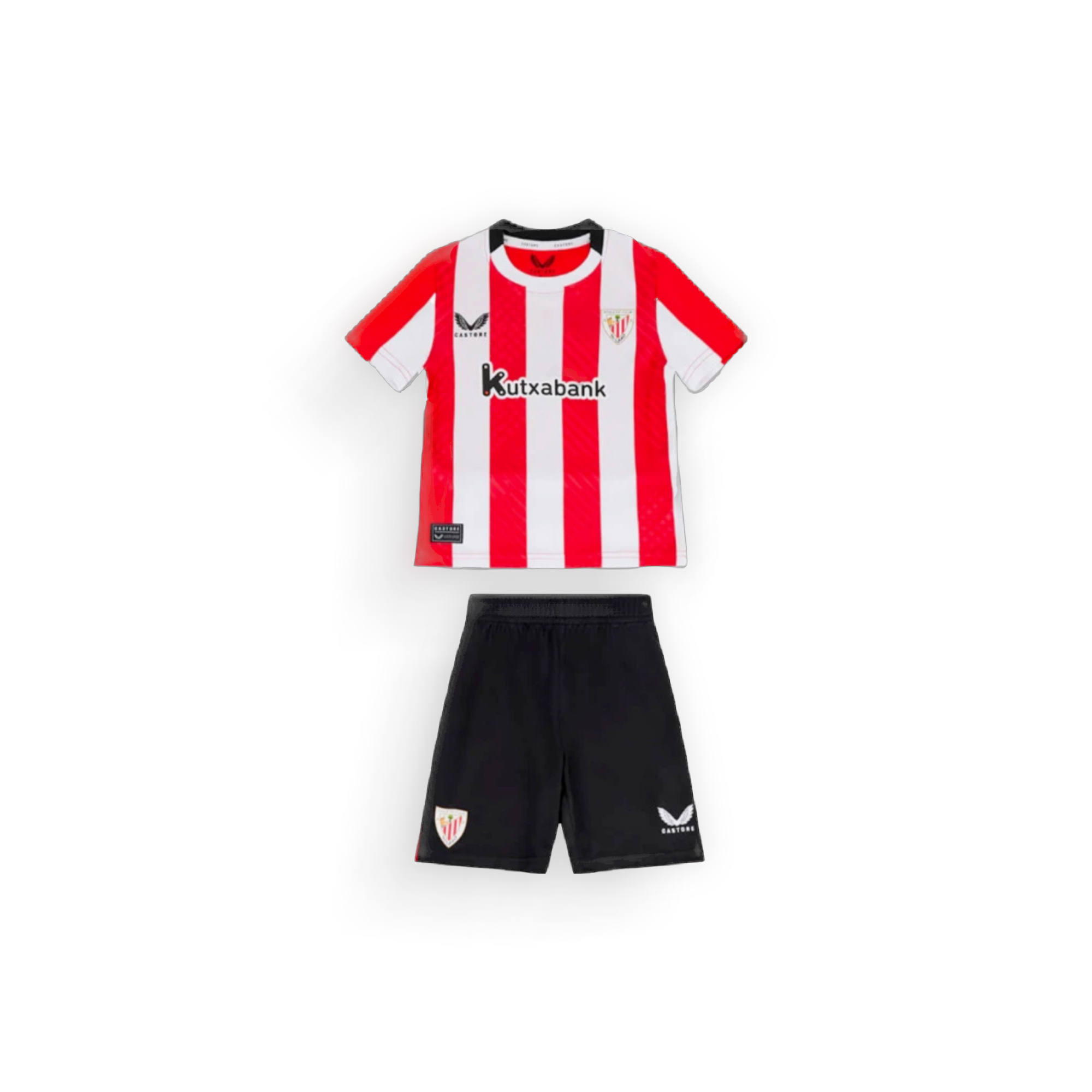 Kit - AC Bilbao Primera Equipación 24/25