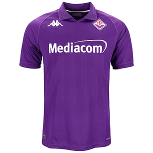 Fiorentina Primera Equipación 24/25  