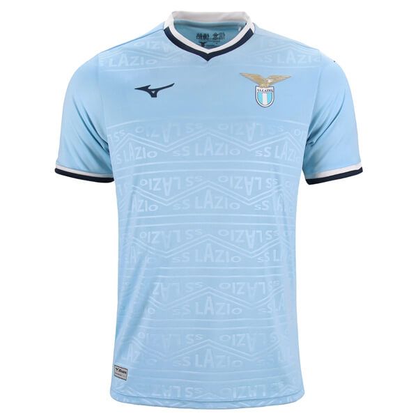 Lazio Primera Equipación 24/25   1