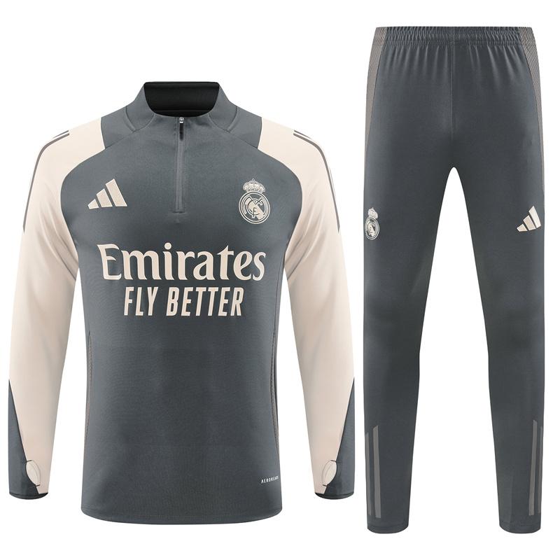 Chandal - Real Madrid 24/25     1