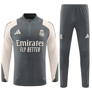 Chandal - Real Madrid 24/25    