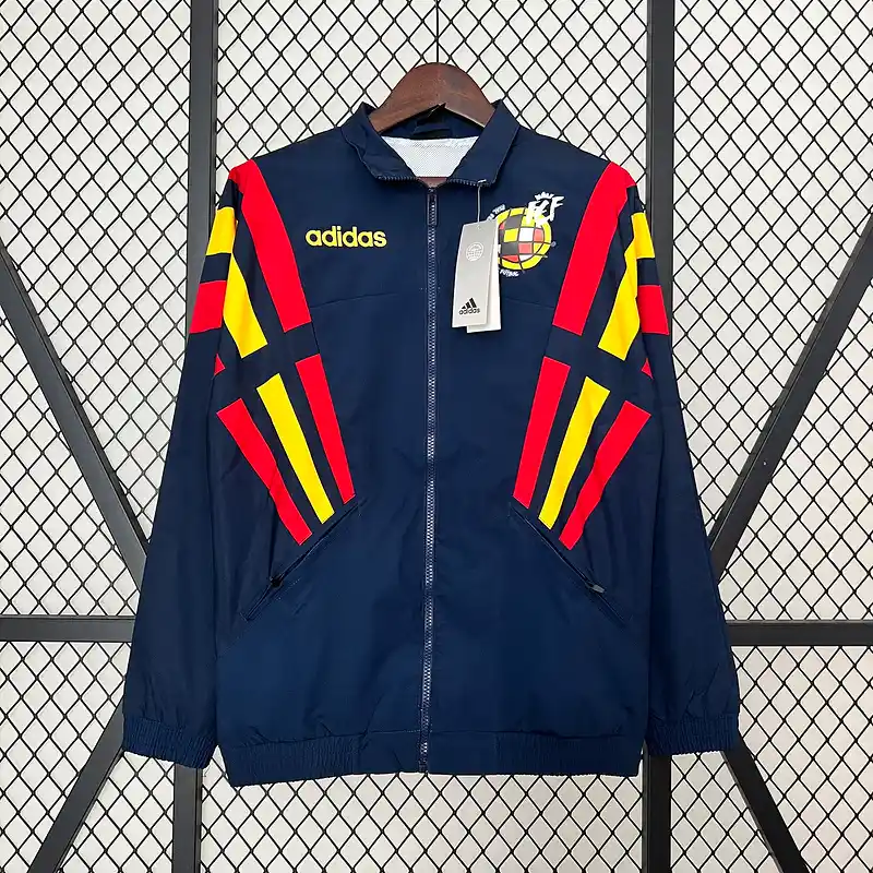España - Chaqueta