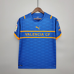 Valencia Tercera Equipación 21/22