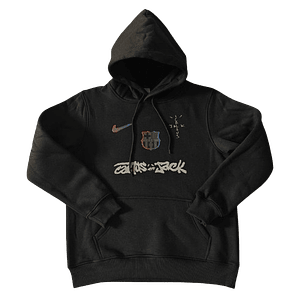 Hoodie - Barcelona x CACTUS JACK   