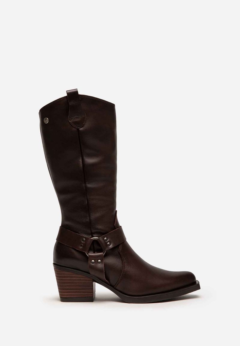BOTAS CAÑA ALTA URBANAS Edition 1