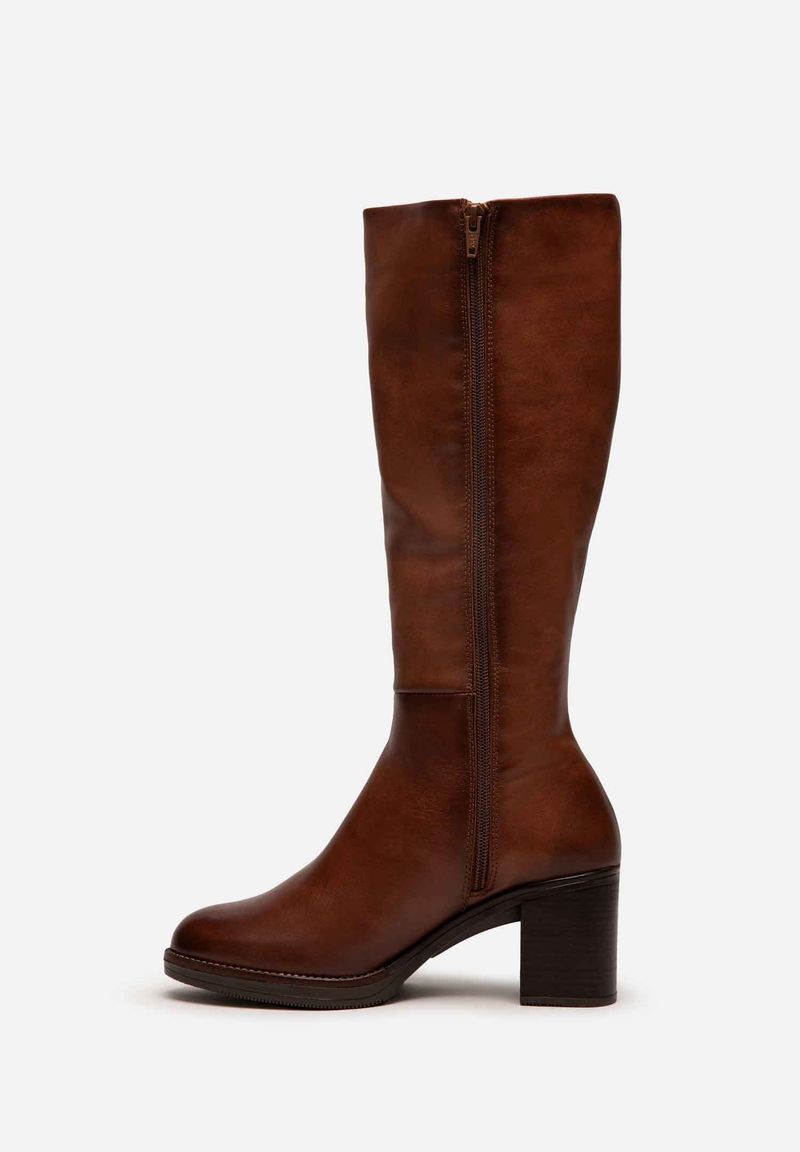 BOTAS CAÑA ALTA URBANAS Edition 5