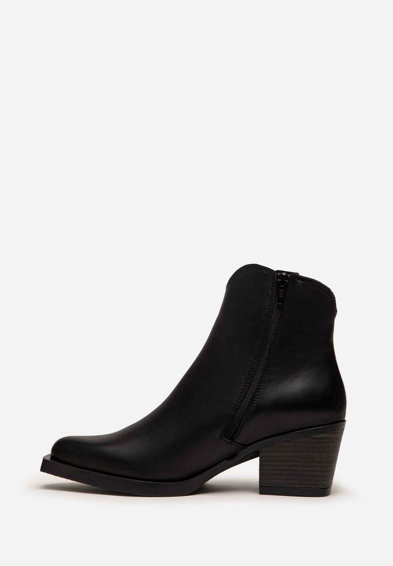 Artisan BOTINES TEXANA CHIC 4