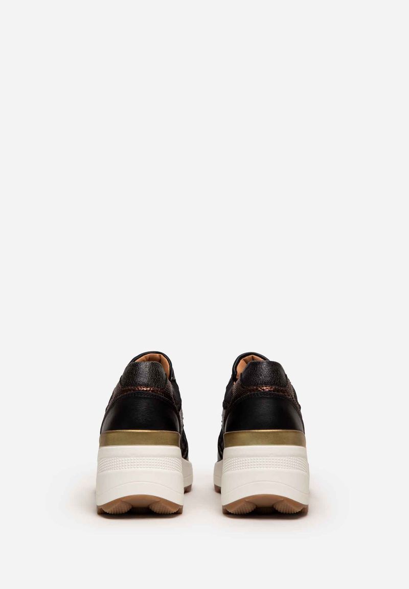 Premium SNEAKERS FUSION MIX 6