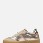 Modern SNEAKERS URBANA SAFARI GOLD - Miniatura 2