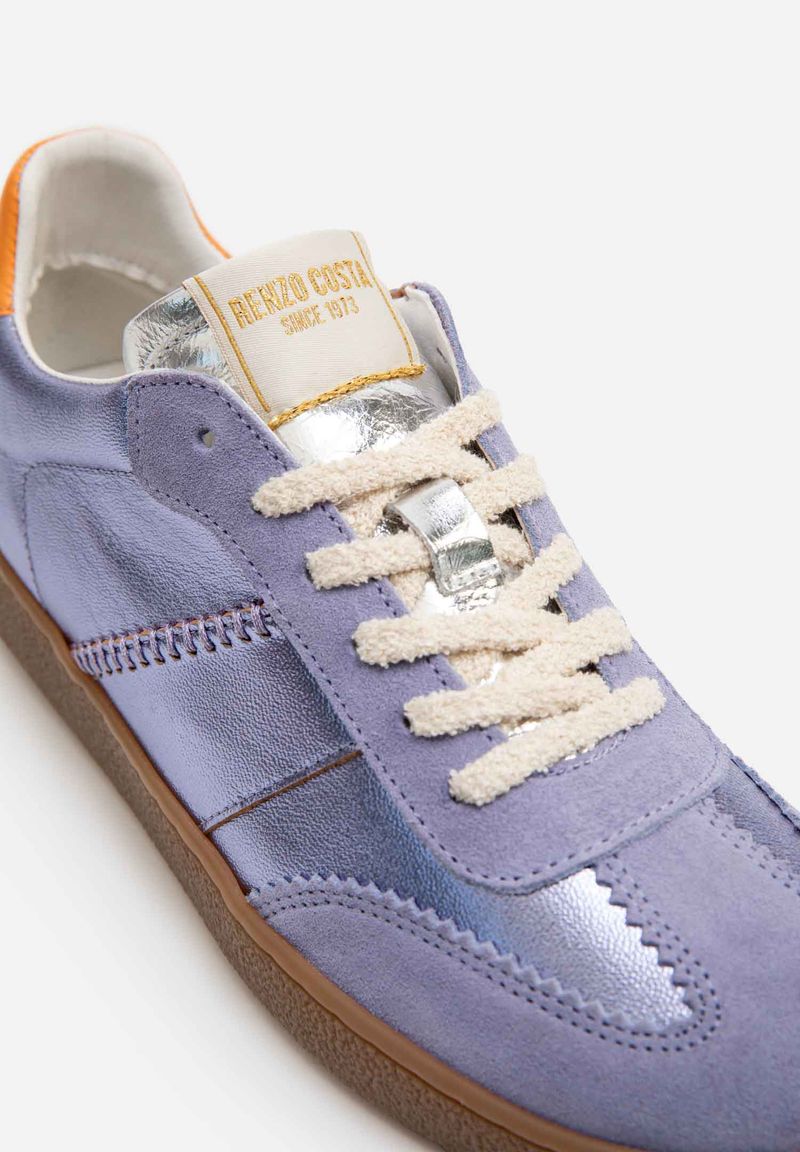 SNEAKERS URBANA GLOW LAVANDA Design 4