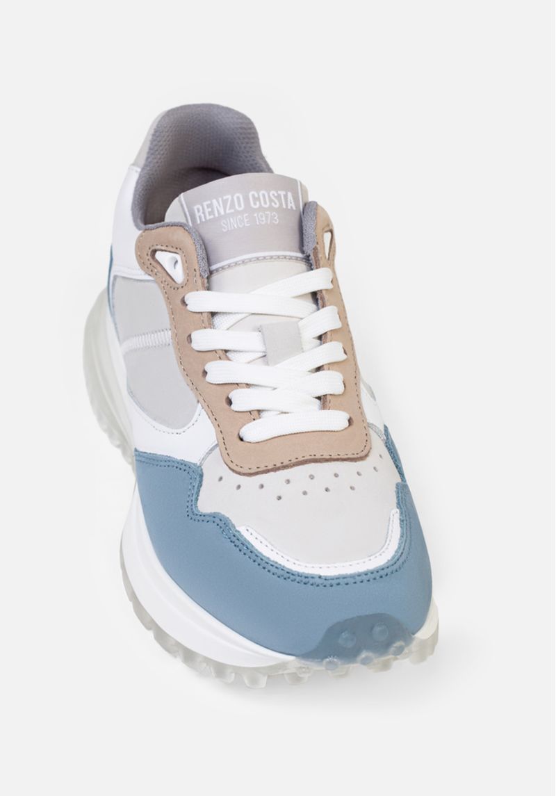 Pure SNEAKERS MULTICOLOR 3