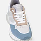 Pure SNEAKERS MULTICOLOR - Miniatura 3