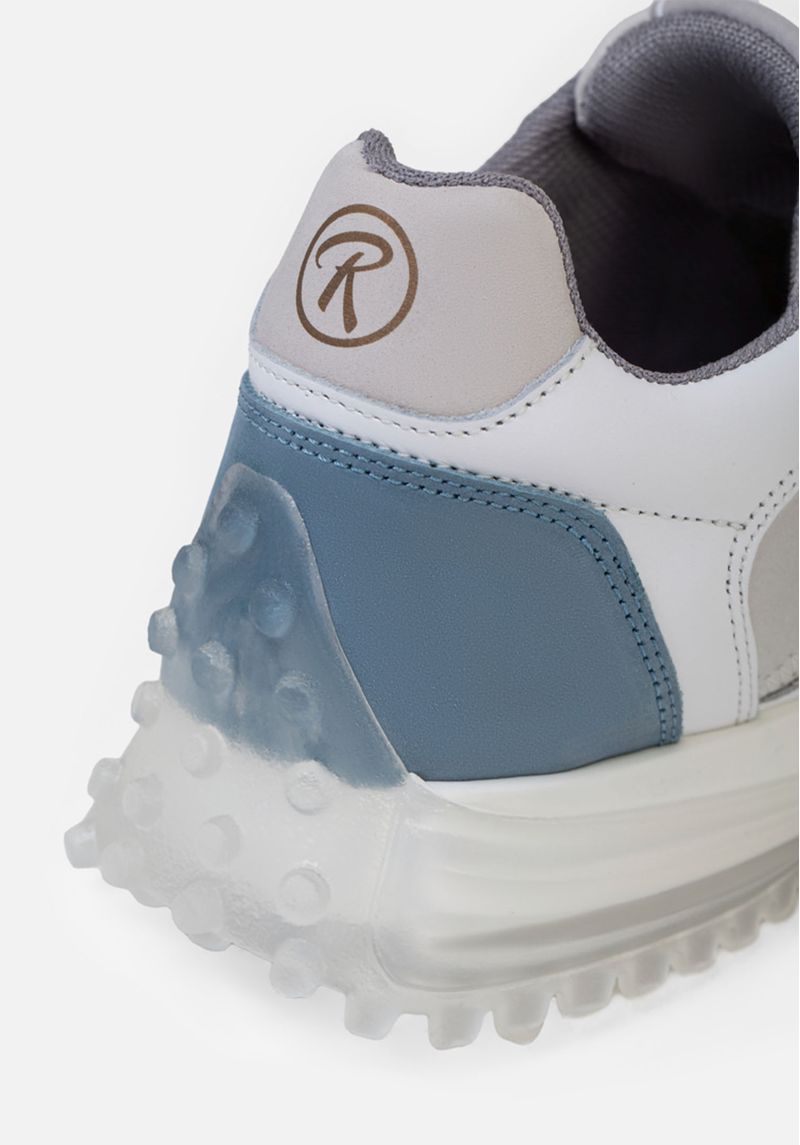 Pure SNEAKERS MULTICOLOR 5
