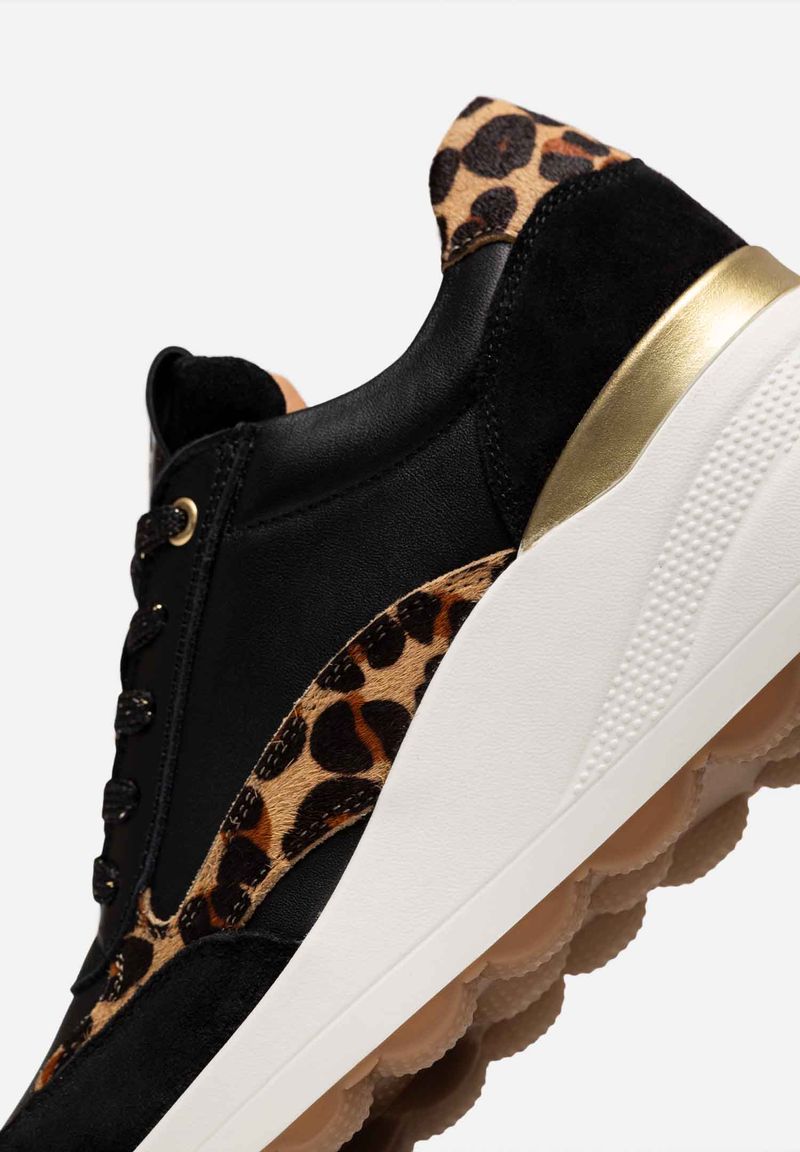 SNEAKERS WILD MIX Collection 3