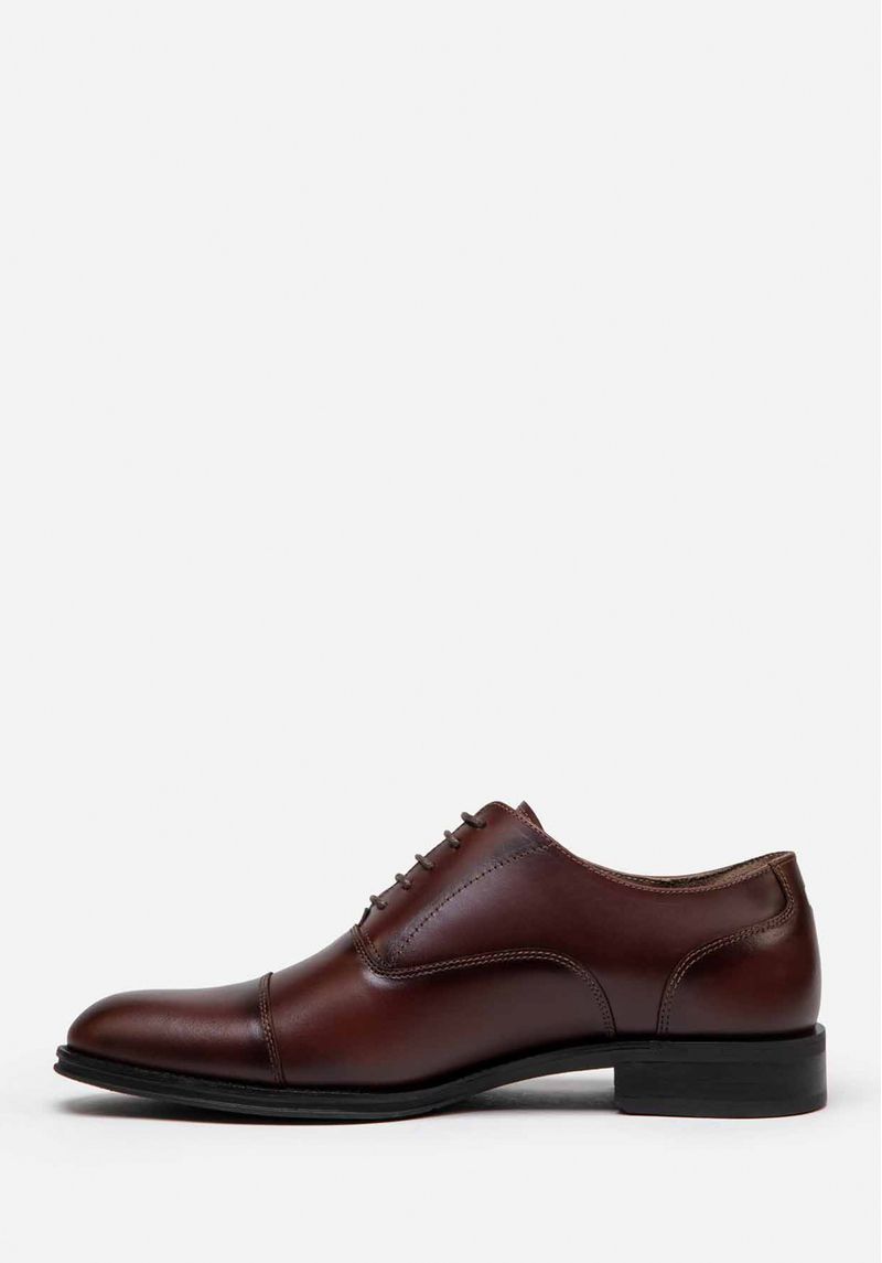 ZAPATOS PRIME LEATHER Pro 2