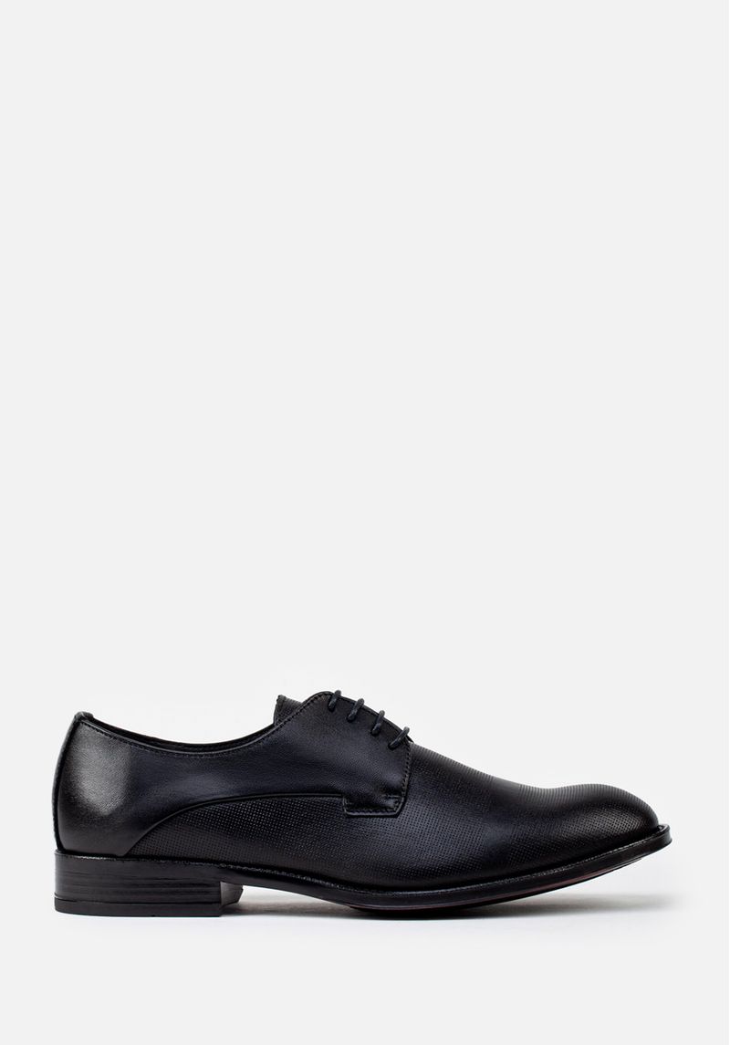 Soft ZAPATOS LUXE DERBY 1