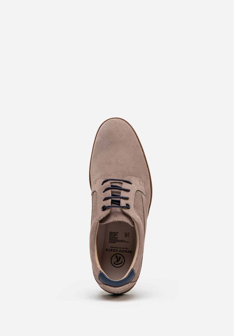 Exclusive ZAPATOS SEVILLA 4
