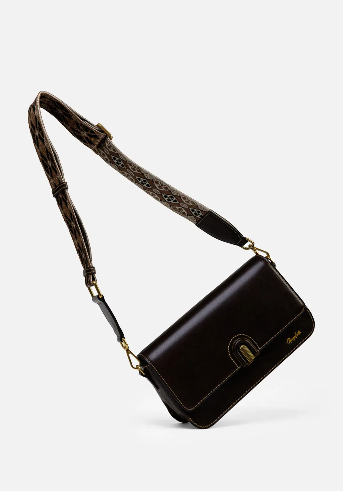 CARTERA CITY STITCH Pro 3