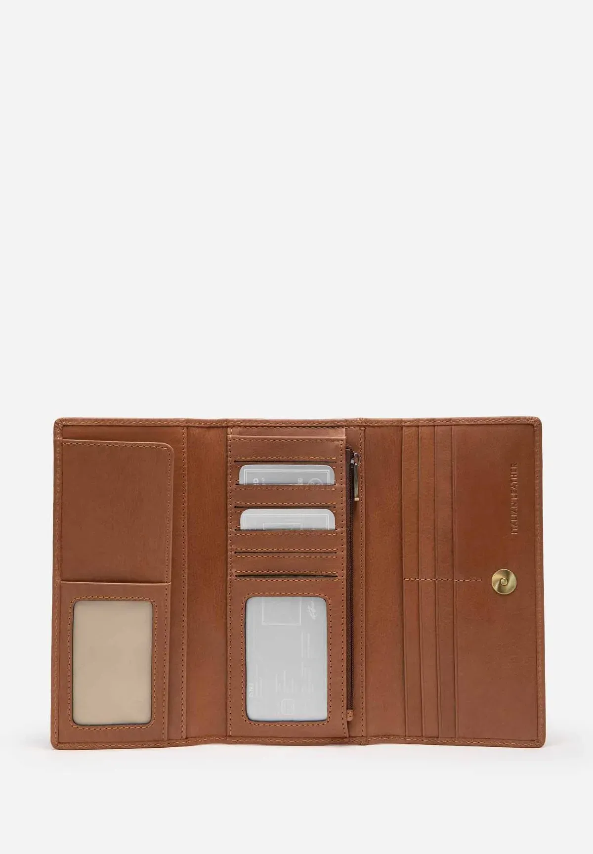 Exclusive BILLETERA SFUMATO 2
