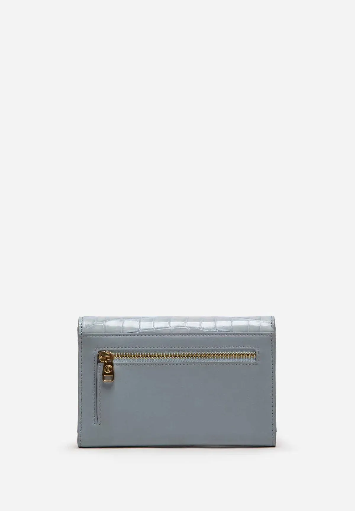 BILLETERA PEQUEÑA CROCO BELLE Design 4