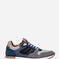 Classic SNEAKERS URBAN MOTION - Miniatura 1