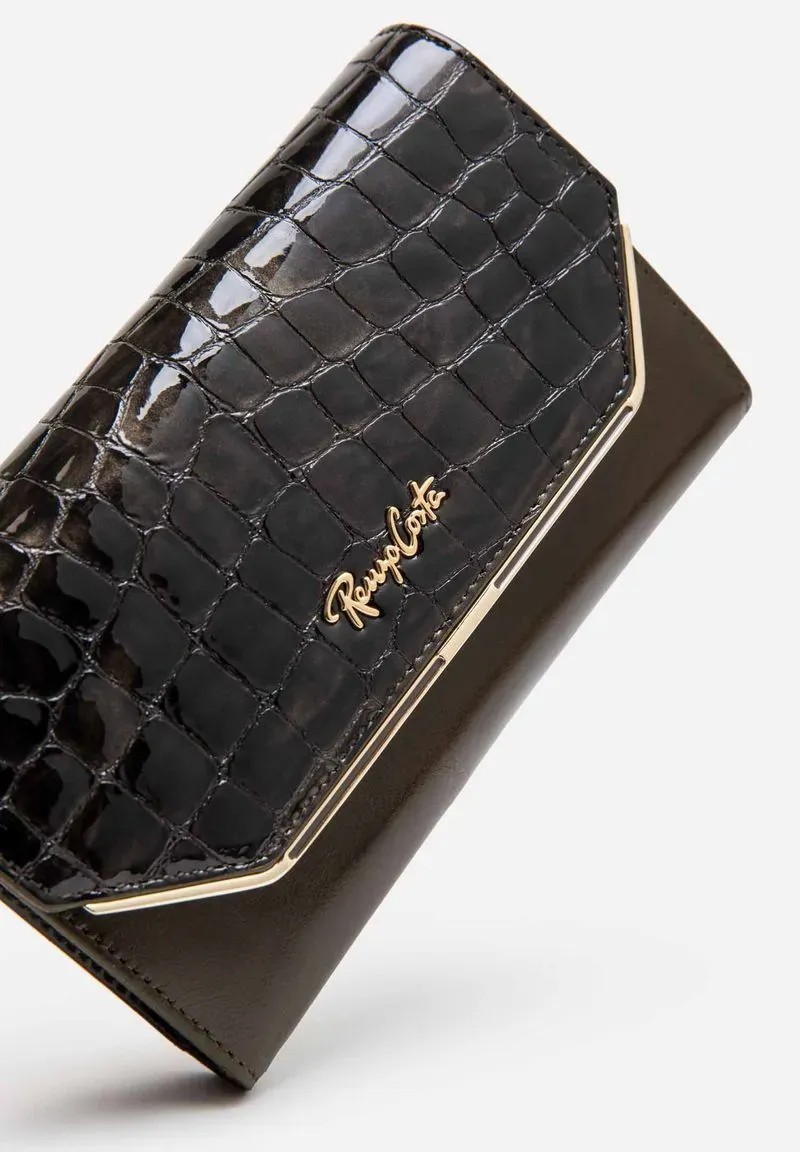 CROCO LUXE MIDI Edition 3