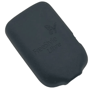 Protector Freestyle Libre - Negro