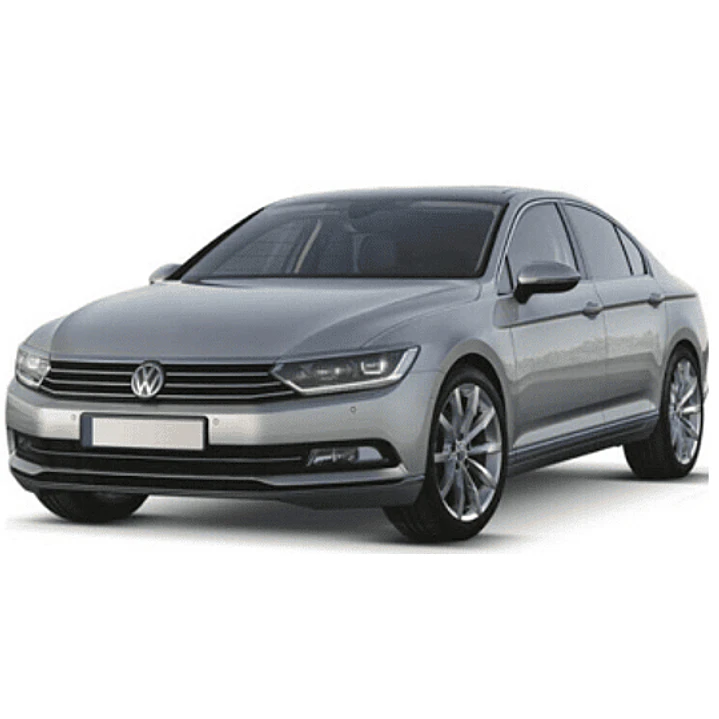 Manual de Taller Volkswagen Passat (2019-2020) Ingles Diagrama Eléctrico 1