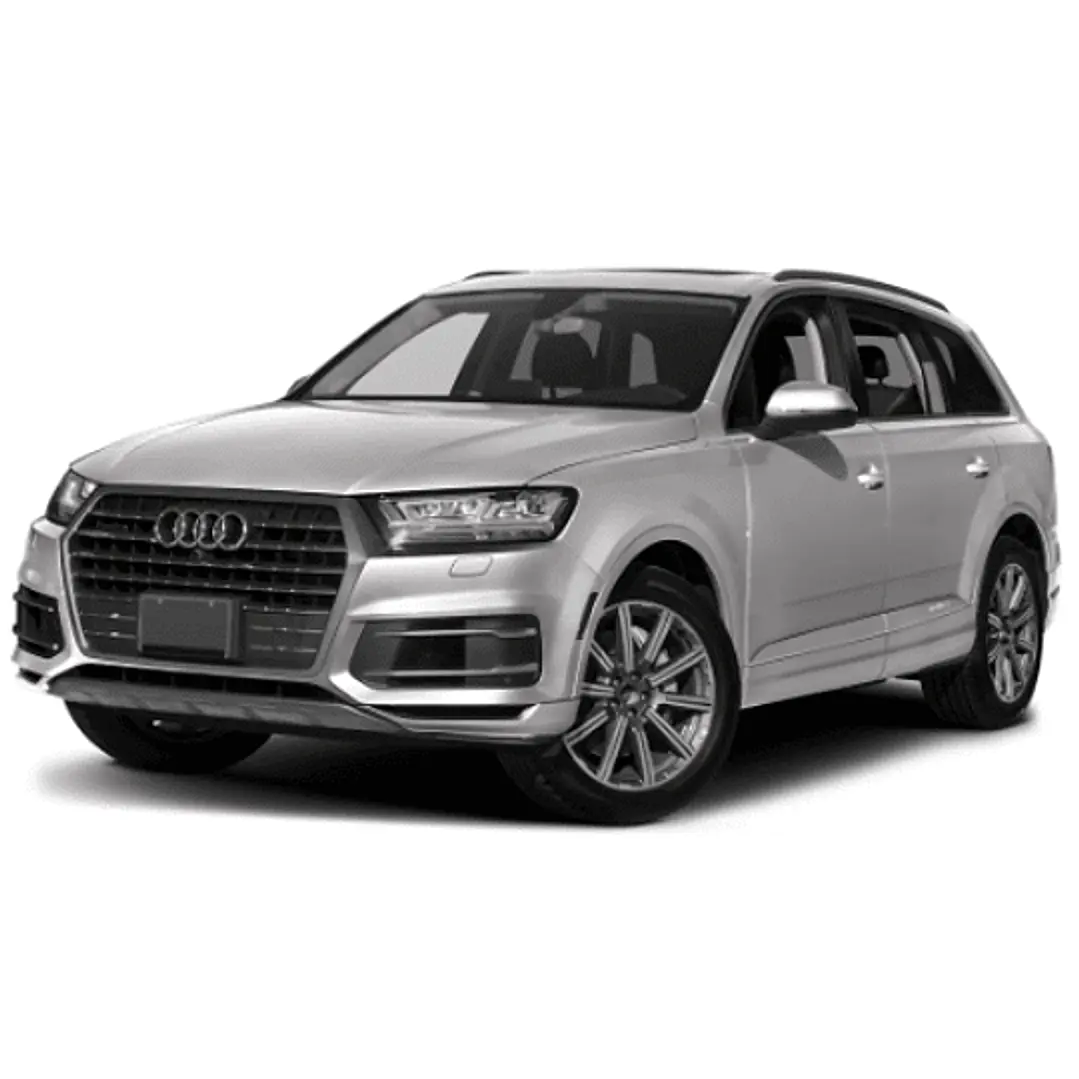 Manual De Taller Y Diagramas Audi Q7 (2015-2016-2019) Ingles  1