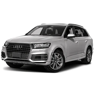Manual De Taller Y Diagramas Audi Q7 (2015-2016-2019) Ingles 