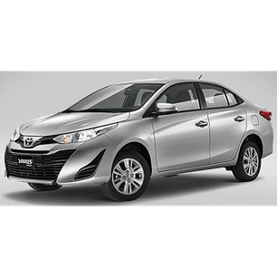 Manual De Taller Toyota Yaris 2017-2021 Español Diagrama Eléctrico