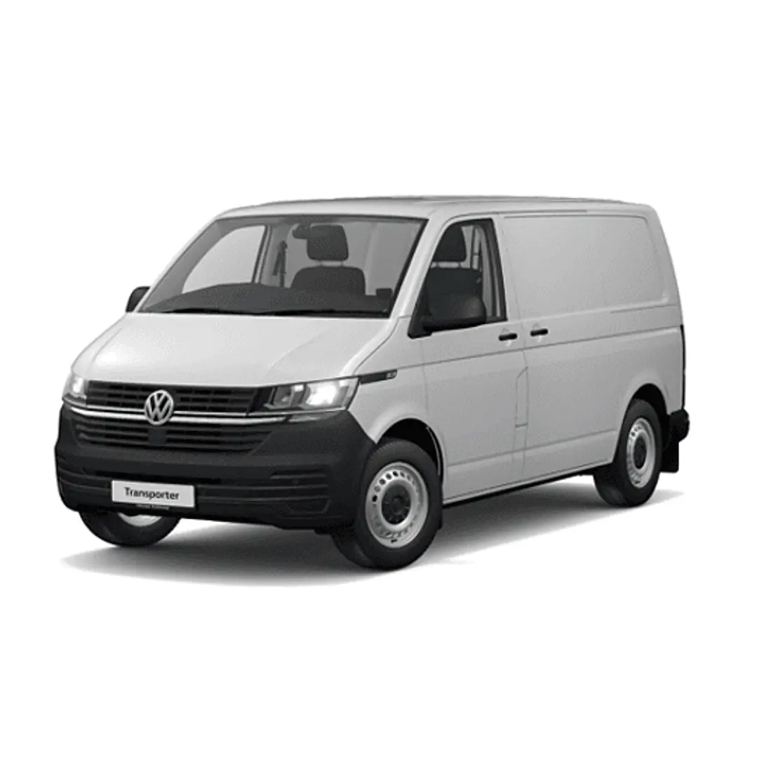 Manual De Taller Volkswagen Transporter T6.1 (2022-2024) Ingles Diagrama Eléctrico 1