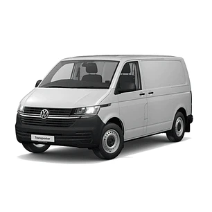 Manual De Taller Volkswagen Transporter T6.1 (2022-2024) Ingles Diagrama Eléctrico