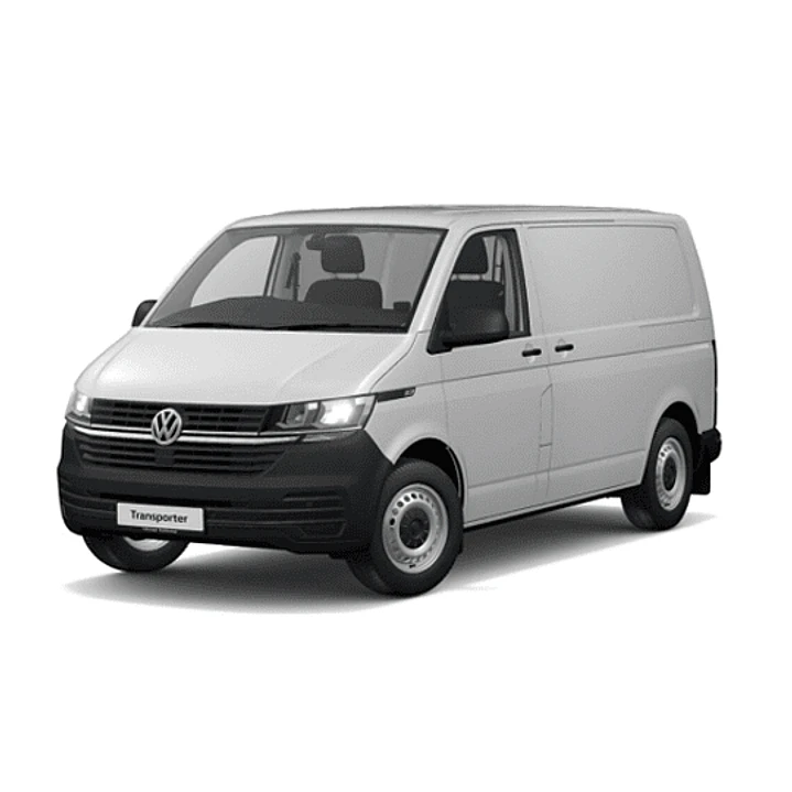 Manual De Taller Volkswagen Transporter T6.1 (2022-2024) Ingles Diagrama Eléctrico 1