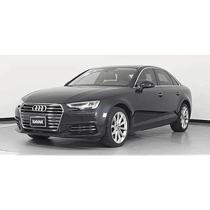 Manual De Taller Audi A4 B9/8W 2015-2020 Diagrama Eléctrico