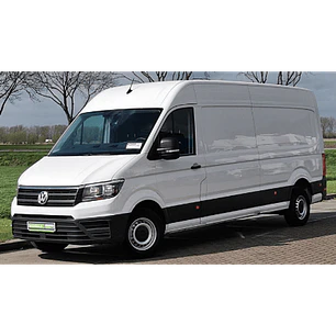 Manual De Taller Volkswagen Crafter (2017-2023) Ingles Diagrama Eléctrico