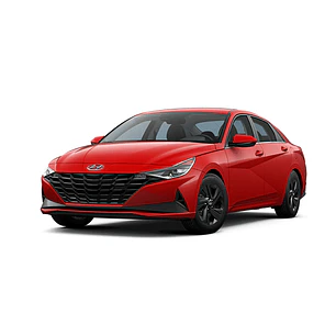 Manual Taller Hyundai Elantra (2020-2024) Ingles Diagrama Eléctrico