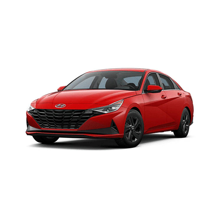 Manual Taller Hyundai Elantra (2020-2024) Ingles Diagrama Eléctrico 1