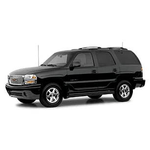 Manual Taller GMC Yukon 2000- 2006 Diagrama Eléctrico