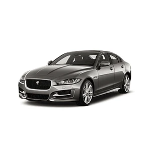 Manual De Taller Jaguar XE X760 (2015-2024) Ingles*** Diagrama Eléctrico