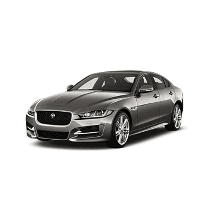 Manual De Taller Jaguar XE X760 (2015-2024) Ingles*** Diagrama Eléctrico 1