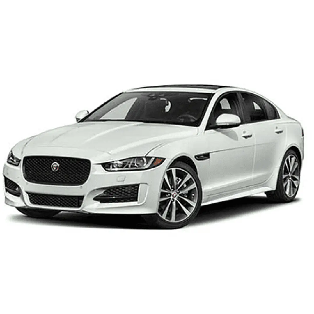 Manual De Taller Jaguar Xe (2015-2016-2017-2018) Ingles*** Diagrama Eléctrico 1