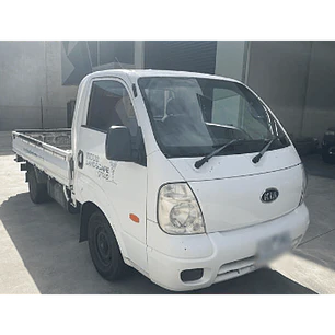 Manual De Taller KIA K2500 K2700 K3000 (2005-2008) Ingles*** Diagrama Eléctrico